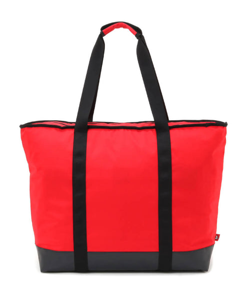 Chums Logo soft cooler Tote 大容量手提冰袋